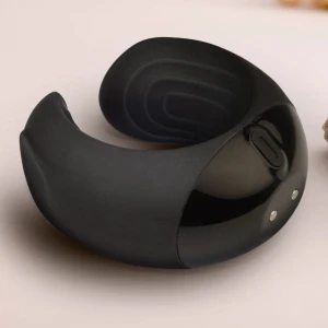 ROCKS-OFF - WIBRATOR MASTURBATOR ECHO BLACK